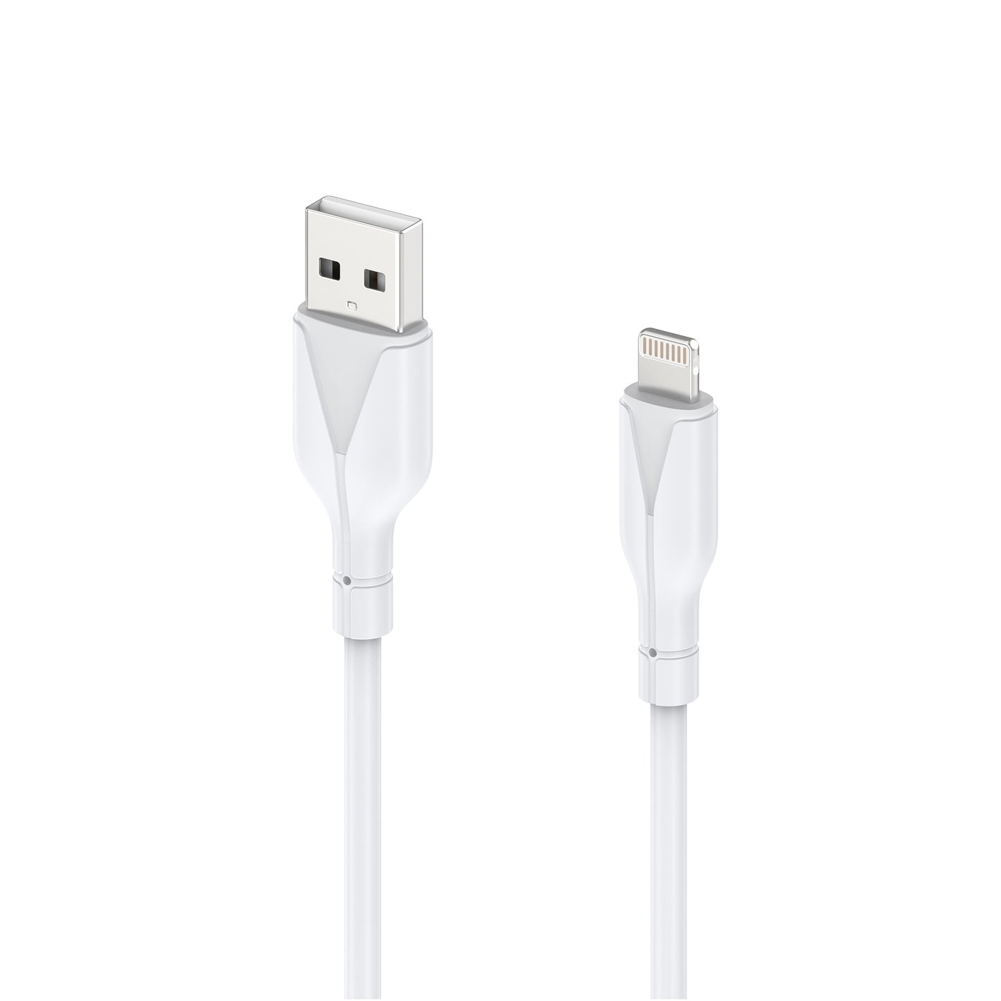 CHOETECH XAL-0003 USB Charge & Sync Cable 1M V28-ELECHOXAL0003