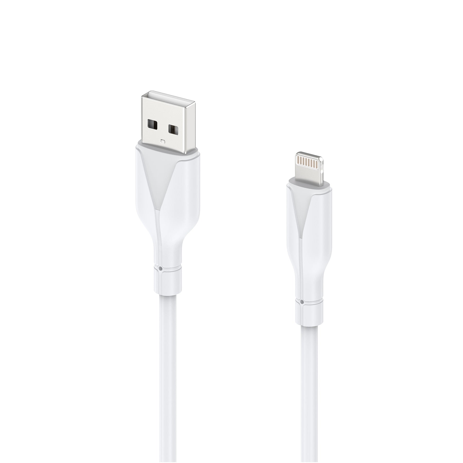 CHOETECH XAL-0003 USB Charge & Sync Cable 1M V28-ELECHOXAL0003