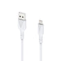 CHOETECH XAL-0003 USB Charge & Sync Cable 1M V28-ELECHOXAL0003
