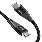 CHOETECH XCC-1003 USB-C To USB-C Cable 1.2M V28-ELECHOXCC1003