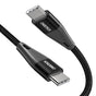 CHOETECH XCC-1003 USB-C To USB-C Cable 1.2M V28-ELECHOXCC1003