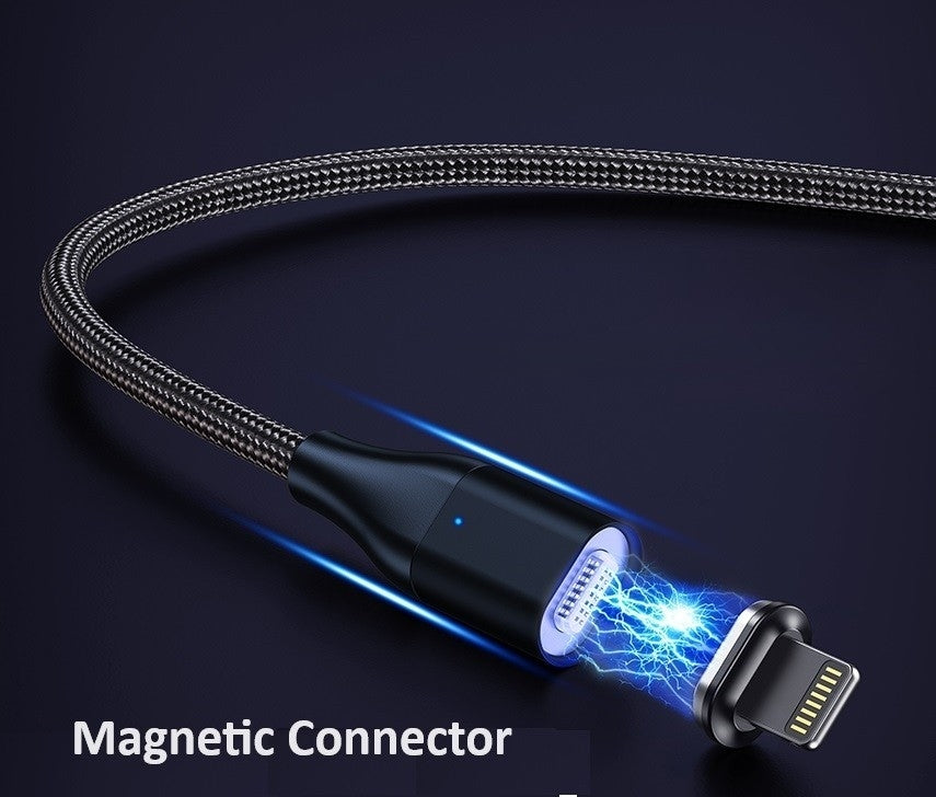 CHOETECH XCC-1034 60W C to C 1M Cable with 3 Replaceable Connecter V28-ELECHOXCC1034