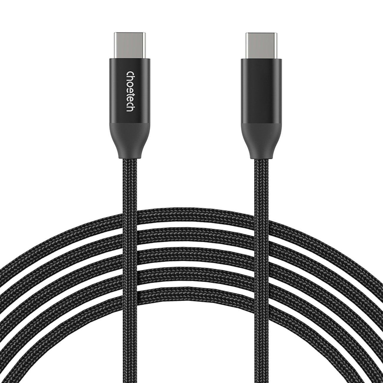 CHOETECH XCC-1035 USB-C M to M PD3.1 240W Super Fast Charging Cable 1M V28-ELECHOXCC1035