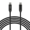 CHOETECH XCC-1036 USB-C M to M PD3.1 240W Super Fast Charging Cable 2M V28-ELECHOXCC1036