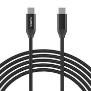 CHOETECH XCC-1036 USB-C M to M PD3.1 240W Super Fast Charging Cable 2M V28-ELECHOXCC1036
