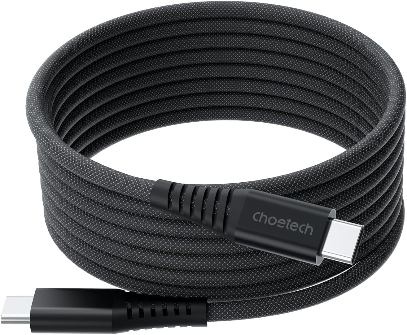 CHOETECH XCC-1051 Magnetic USB-C Cable 1.8M V28-ELECHOXCC1051