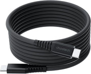 CHOETECH XCC-1052 Magnetic USB-C Cable 1.2M V28-ELECHOXCC1052