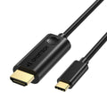 CHOETECH XCH-0030 USB-C To HDMI Cable 3M V28-ELECHOXCH0030