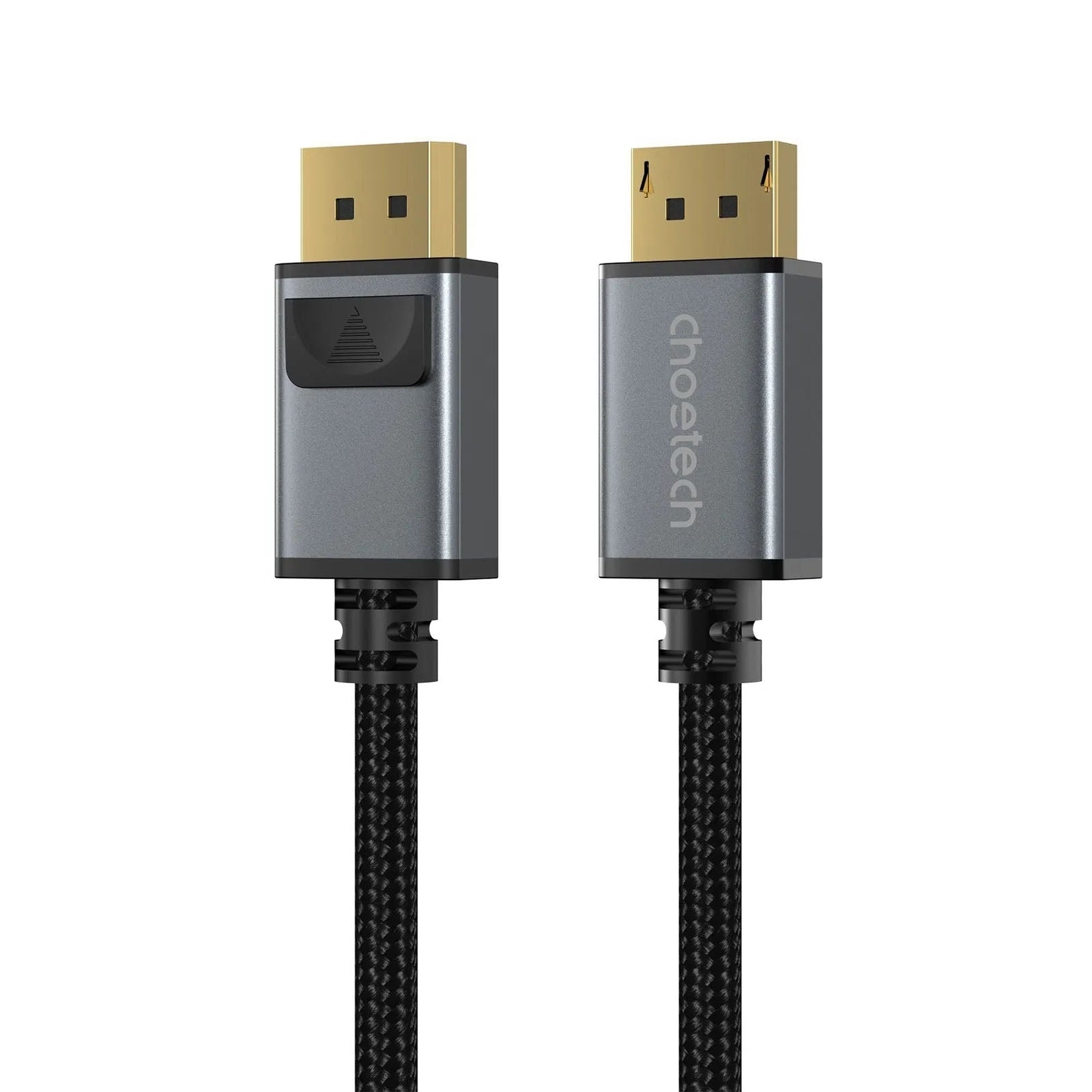 CHOETECH XDD02-3M 16K 60Hz / 8K 240Hz Resolution DP2.1 to DP cable 3M V28-ELECHOXDD02-3M