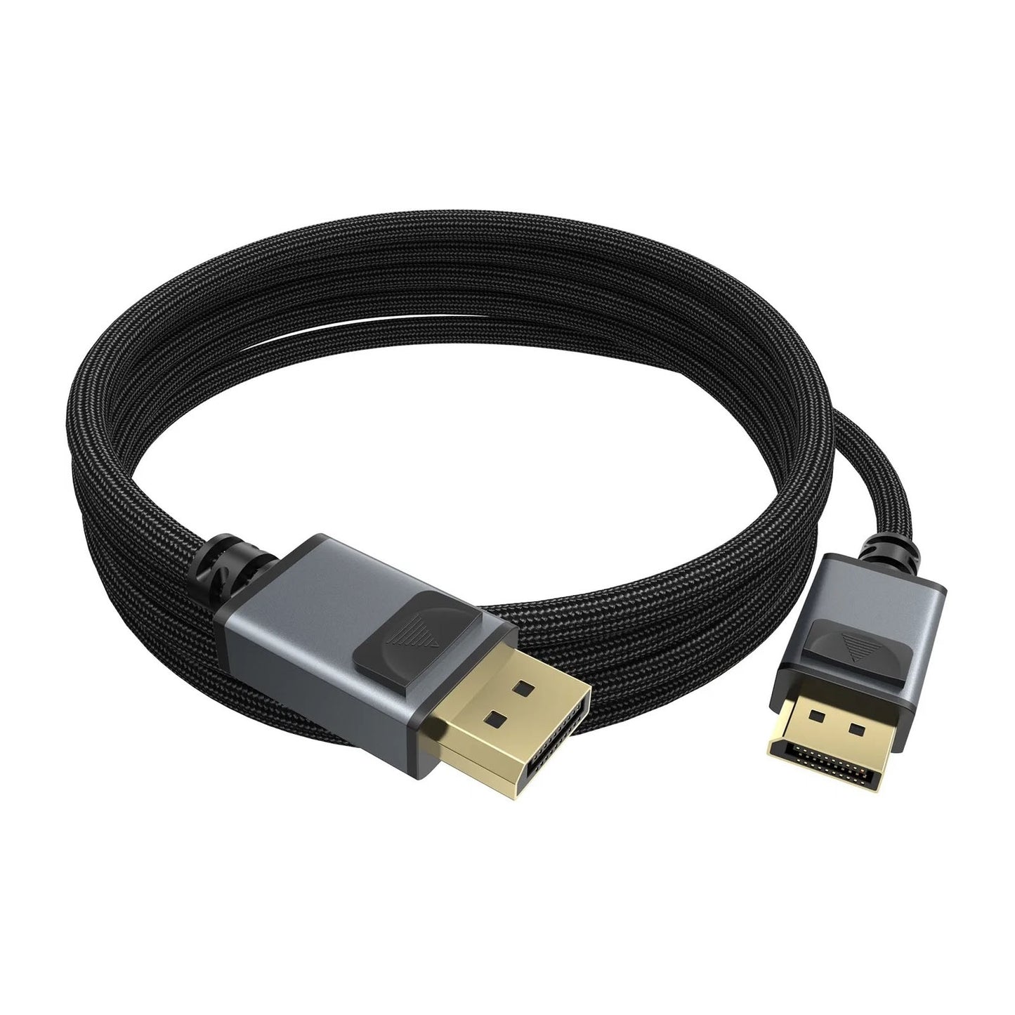 CHOETECH XDD02-3M 16K 60Hz / 8K 240Hz Resolution DP2.1 to DP cable 3M V28-ELECHOXDD02-3M