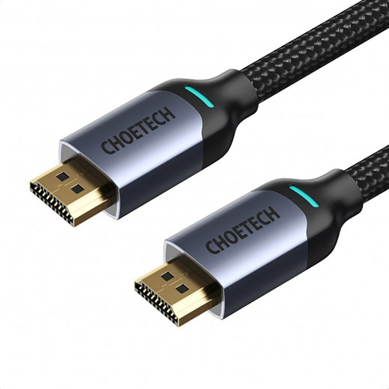 Choetech 8K HDMI cable 2M V28-ELECHOXHH01