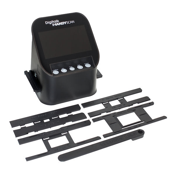 Digitalk CI-FS198 HandyScan Film Scanner V28-ELEDIGCIFS198
