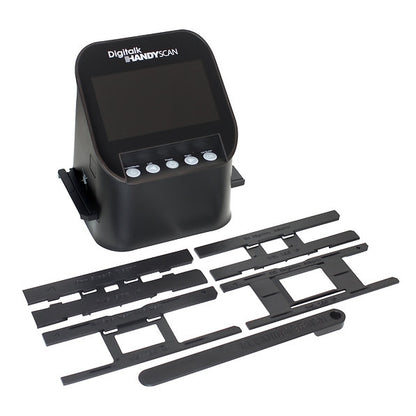 Digitalk CI-FS198 HandyScan Film Scanner V28-ELEDIGCIFS198