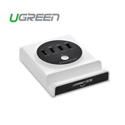 UGREEN Multifunction USB Charging Station with OTG USB Hub (20352) V28-ELEGNUSBCHASTA