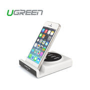 UGREEN Multifunction USB Charging Station with OTG USB Hub (20352) V28-ELEGNUSBCHASTA