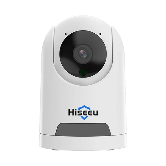 Hiseeu FH2E 4MP Home WiFi Smart Camera V28-ELEHISFH2E