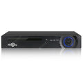Hiseeu H5NVR-P8 8CH 1080P PoE Recorder V28-ELEHISH5NVRP8