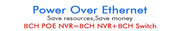 Hiseeu H5NVR-P8-624P 8CH 4MP PoE CCTV System (2TB HDD) V28-ELEHISH5NVRP8624P