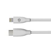 HP DHC-MF102 USB C to 8-pin iPhone Cable 1M (Sync and Power) V28-ELEHPDHCMF102