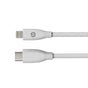 HP DHC-MF102 USB C to 8-pin iPhone Cable 1M (Sync and Power) V28-ELEHPDHCMF102