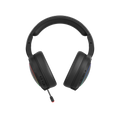 HP DHE-8006 Wired USB 7.1 Surround Sound Gaming Headset RGB LED for PC / Laptop-USB V28-ELEHPDHE8006