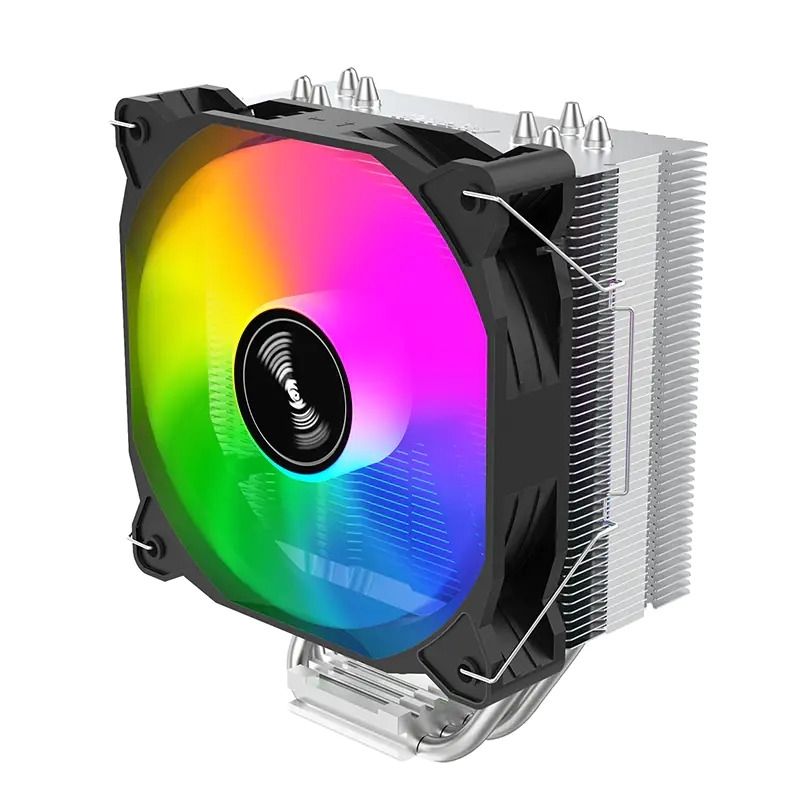 Huntkey T400 Storm Fantasy CPU Cooler V28-ELEHUNT400