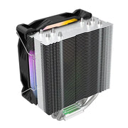 Huntkey T400 Storm Fantasy CPU Cooler V28-ELEHUNT400