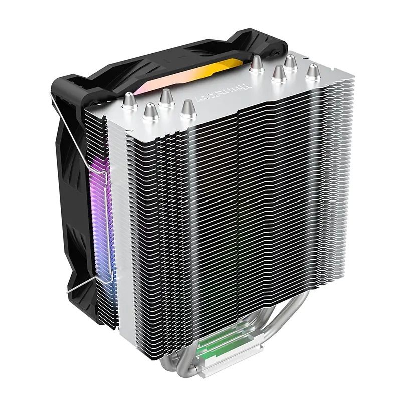 Huntkey T400 Storm Fantasy CPU Cooler V28-ELEHUNT400