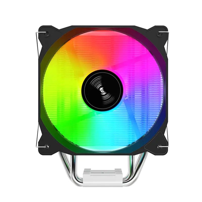 Huntkey T400 Storm Fantasy CPU Cooler V28-ELEHUNT400