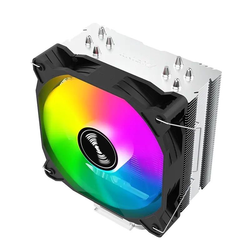 Huntkey T400 Storm Fantasy CPU Cooler V28-ELEHUNT400