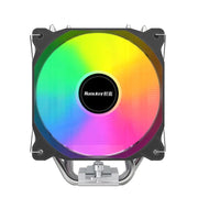 Huntkey T600 Storm Fantasy CPU Cooler V28-ELEHUNT600