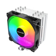 Huntkey T600 Storm Fantasy CPU Cooler V28-ELEHUNT600
