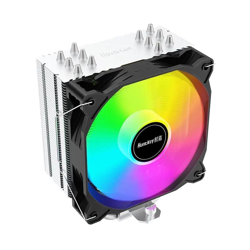 Huntkey T600 Storm Fantasy CPU Cooler V28-ELEHUNT600