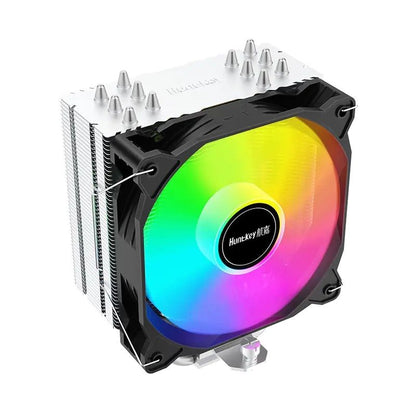 Huntkey T600 Storm Fantasy CPU Cooler V28-ELEHUNT600