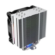 Huntkey T600 Storm Fantasy CPU Cooler V28-ELEHUNT600