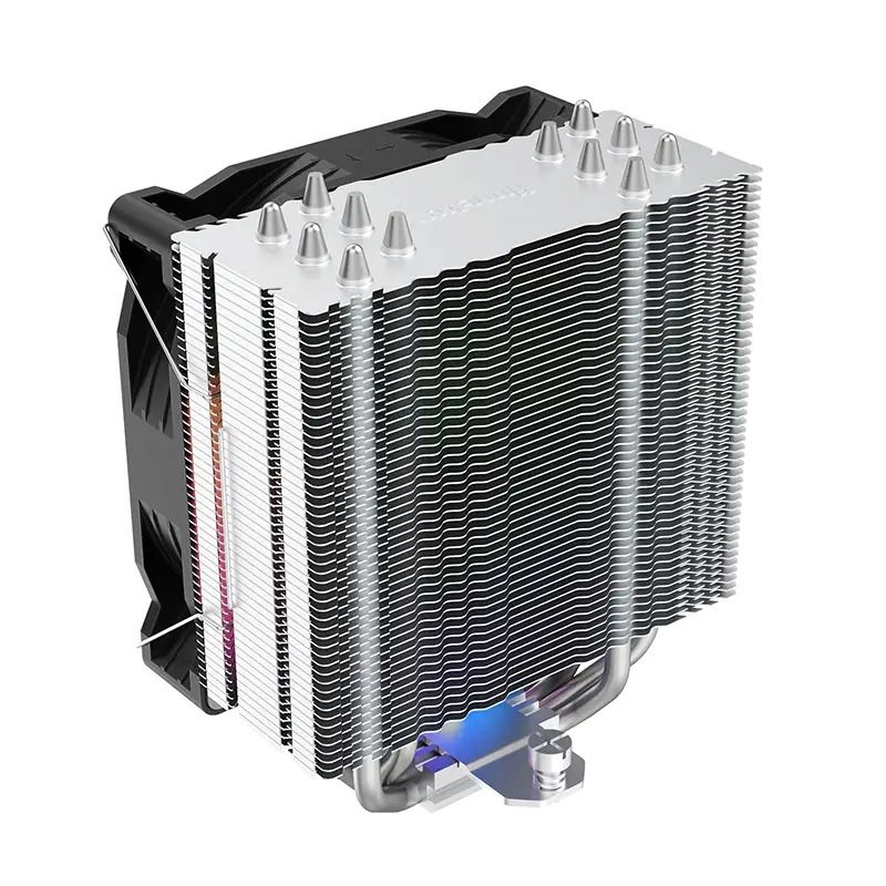 Huntkey T600 Storm Fantasy CPU Cooler V28-ELEHUNT600