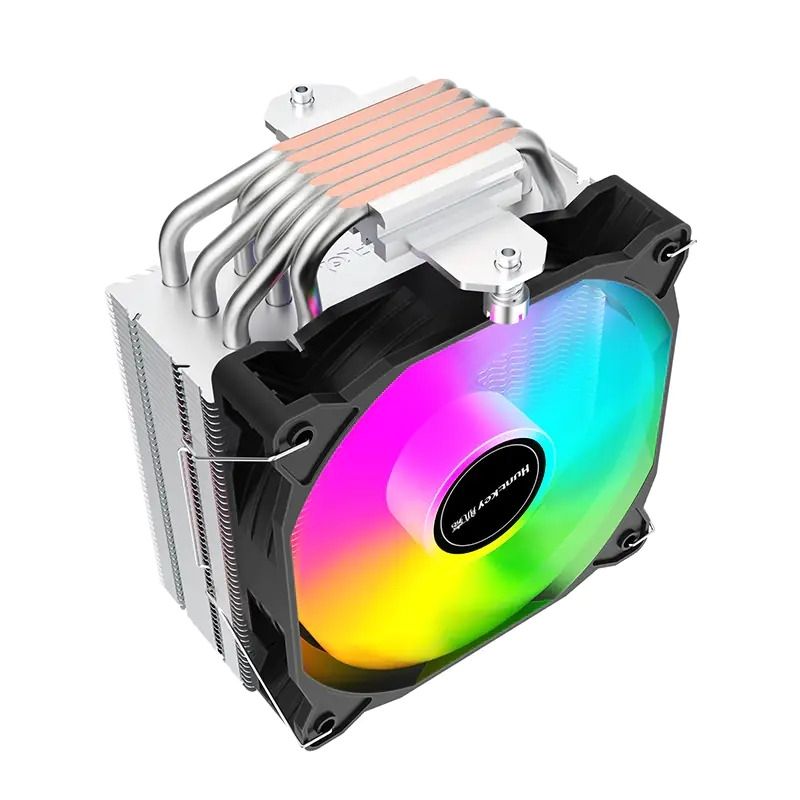 Huntkey T600 Storm Fantasy CPU Cooler V28-ELEHUNT600