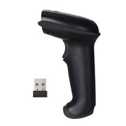 YHDAA YHD-5700DB 2D Wireless Bluetooth Barcode / QR Code Scanner V28-ELEINTYHD5700DB