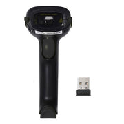 YHDAA YHD-5700DB 2D Wireless Bluetooth Barcode / QR Code Scanner V28-ELEINTYHD5700DB