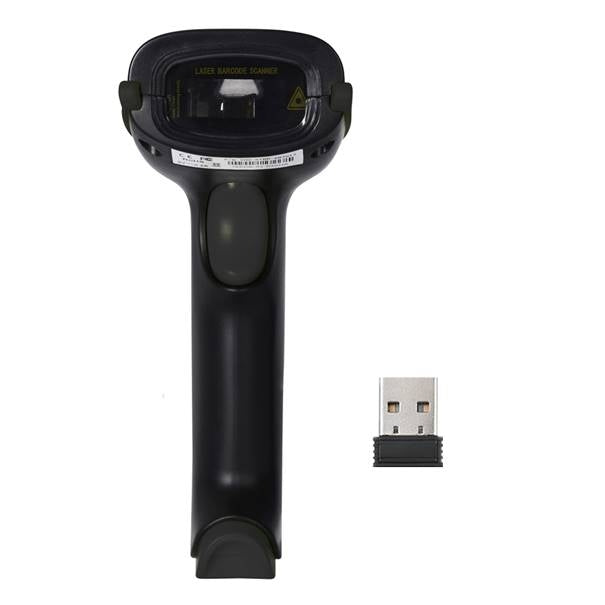 YHDAA YHD-5700DB 2D Wireless Bluetooth Barcode / QR Code Scanner V28-ELEINTYHD5700DB