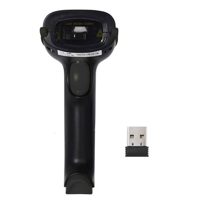 YHDAA YHD-5700DB 2D Wireless Bluetooth Barcode / QR Code Scanner V28-ELEINTYHD5700DB
