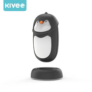 KIVEE HS09-BK 8000 mAh Power Bank + Hand Warmer Black V28-ELEKIVHS09BK