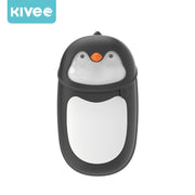 KIVEE HS09-BK 8000 mAh Power Bank + Hand Warmer Black V28-ELEKIVHS09BK