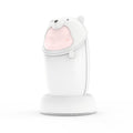 KIVEE HS09-WH 8000 mAh Power Bank + Hand Warmer White V28-ELEKIVHS09WH