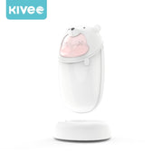 KIVEE HS09-WH 8000 mAh Power Bank + Hand Warmer White V28-ELEKIVHS09WH