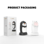 KIVEE HS09-WH 8000 mAh Power Bank + Hand Warmer White V28-ELEKIVHS09WH