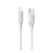 KIVEE KV-CT326 8-pin iPhone Charging Cable 1M White V28-ELEKIVKVCT326