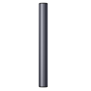 KIVEE PT23 20000mAh Power Bank with Digital Display Black V28-ELEKIVPT23