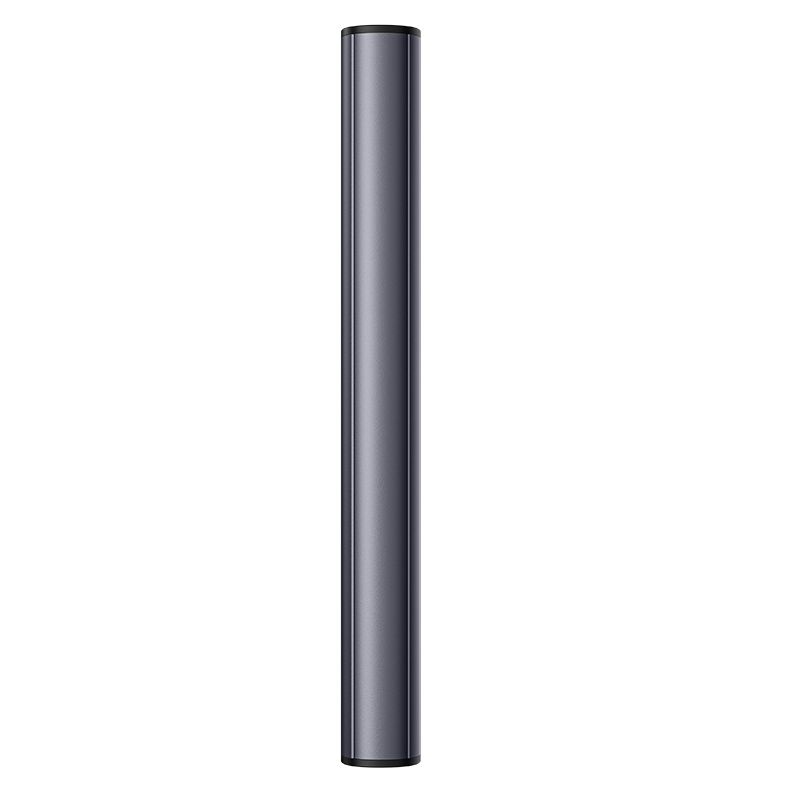KIVEE PT23 20000mAh Power Bank with Digital Display Black V28-ELEKIVPT23