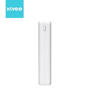KIVEE PT63 20000mAh Power Bank White V28-ELEKIVPT63